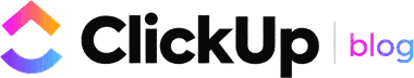 ClickUp Blog logo