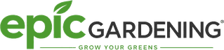 Epic Gardening logo
