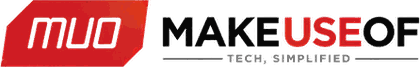 MakeUseOf logo