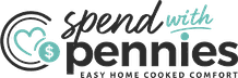 Spend With Pennies logo