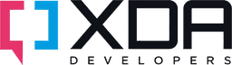 XDA Developers logo