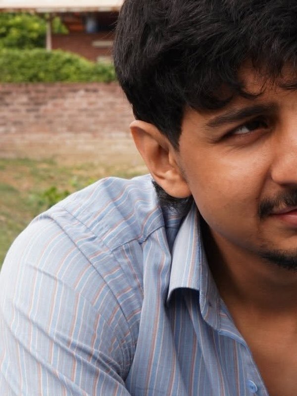 Danial, Co-Founder and Off-Page SEO Expert at Webter