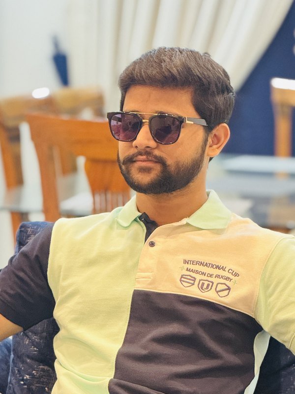 Haider, Co-Founder and On-Page SEO Specialist at Webter