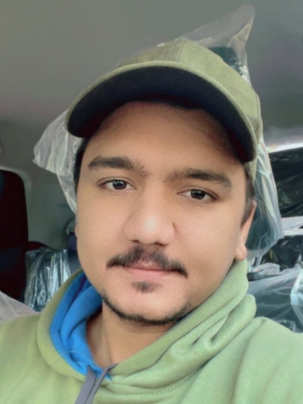 Mohsin, Founder and CEO at Webter