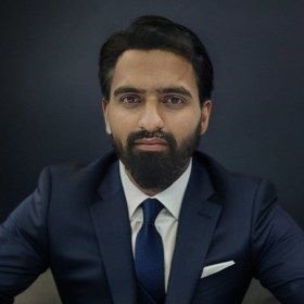 Webter SEO team member