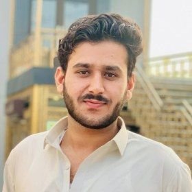 Webter SEO team member