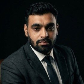 Webter SEO team member