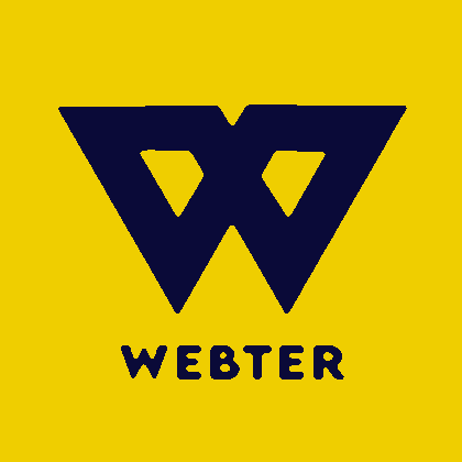 Webter